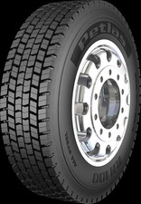 Gomme Estive Petlas 295/60