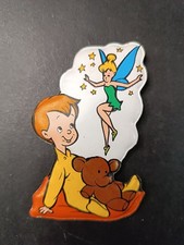 Plasteco PETER PAN Mio Locatelli n 8 - Gianni e Trilly