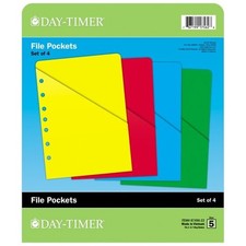 Day-Timer ColorLife Tasche per