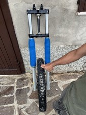 avantreno moto morini kanguro