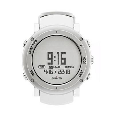 Suunto core premium bianco - premium,