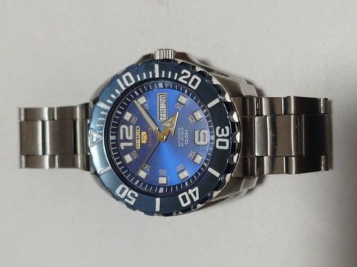 Orologio uomo seiko sports - uomo,