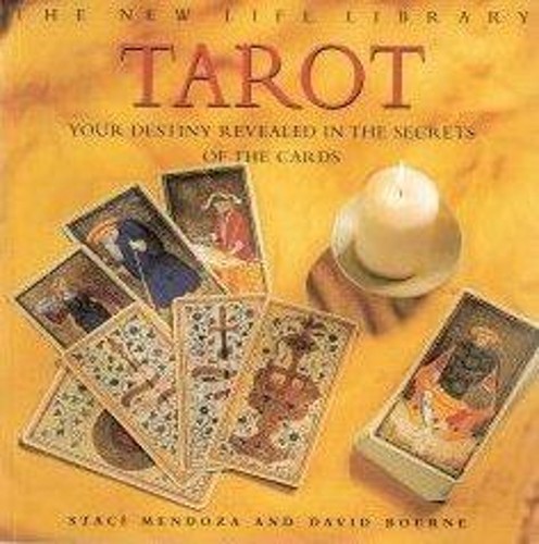 Tarot your destiny - tarot:, revealed