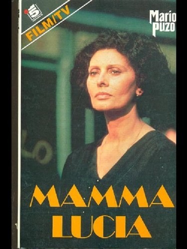Mamma lucia mario - lucia,mario, puzo