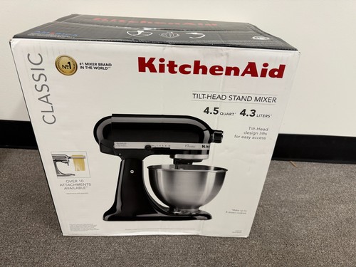 Kitchenaid classic series - series, k455