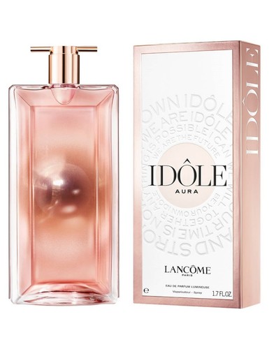 Lancome idole aura eau - lancome,