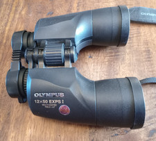Olympus binocolo 12 x 50 EXPS