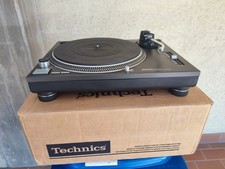 Technics sl 1210 mk2