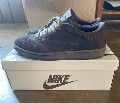 Nike travis scott air jordan - air, 1