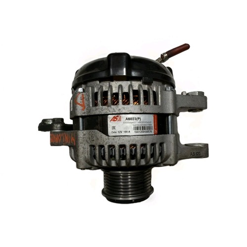 06023p alternatore 12v - alternatore, 100a