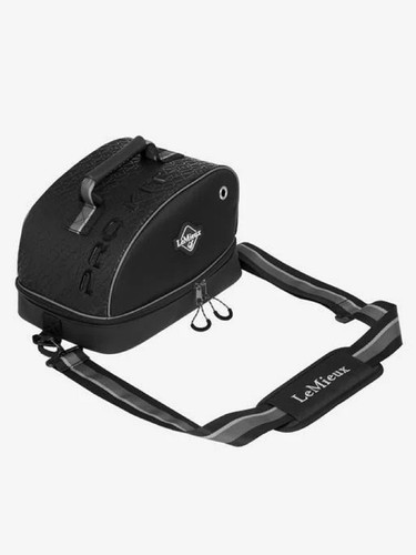 Lemieux elite pro hat box - elite,