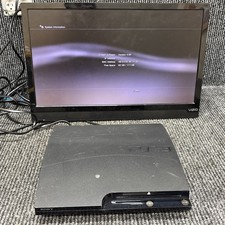 Sony PlayStation 3 Slim PS3