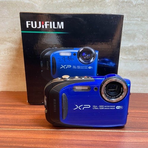 Fotocamera digitale fuji film - digitale,