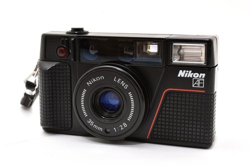 Quasi come nuovo nikon - [quasi,