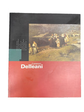 Catalogo Lorenzo Delleani 2001