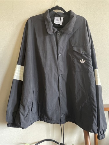 Giacca coach adidas originals - coach,