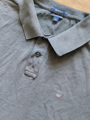 Polo uomo gant - polo,