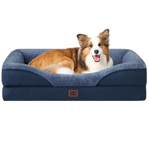 Memory foam cuccia cane - foam,