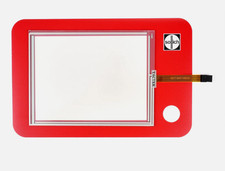 Pannello Touch Screen Vetro +