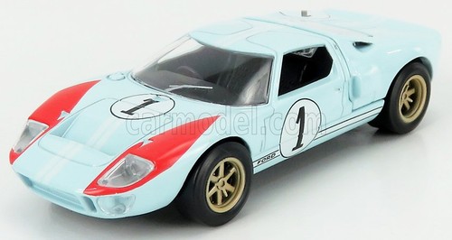 Norev ford gt40 - norev,