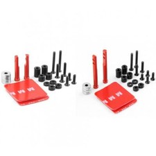 Palo corpo magnetico in