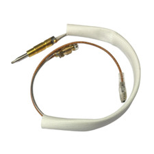 Termocoppia doppia Sic per