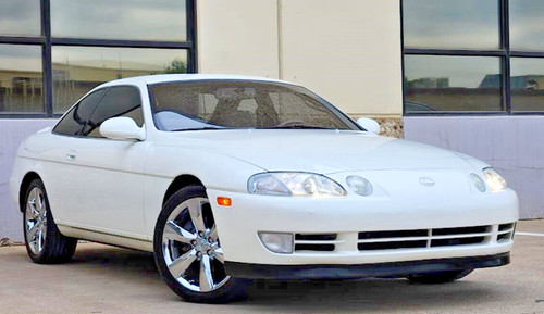 Download lexus sc300 sc400 - download,