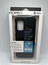 Incipio DualPro Series