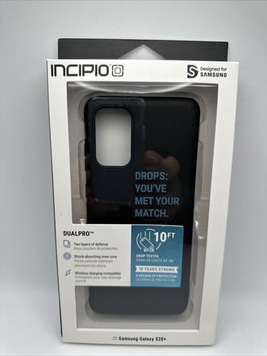 Incipio dualpro series - incipio,