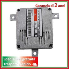 Centralina Fari Zavorra Xenon 8K0941597E Per AUDI A1 A3 A4 A5 A6 A7 A8 Q3 Q5 Q7