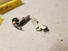 CONTATTI PUNTINE FIAT 500C