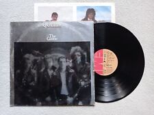LP 33T QUEEN "The game" FOIL