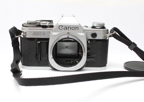 Canon corpo macchina - canon,