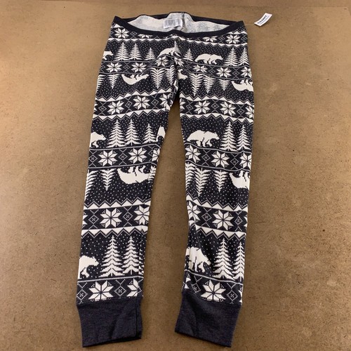 Leggings pigiama donna - leggings,