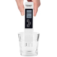 Misuratore Tester di conducibilità TDS per Osmosi Acqua Digital Acquario