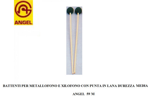 59m angel coppia battente - 59m,
