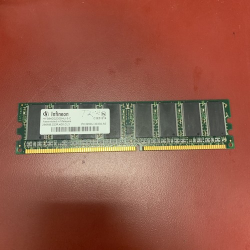 Hys64d32300hu 256mb - hys64d32300hu-5-c,