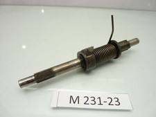 GILERA 300 prima serie albero messa in moto