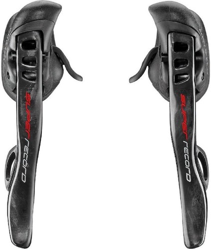 Comandi ergopower campagnolo - comandi,