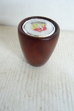 pomello leva cambio Abarth Fiat 500 600