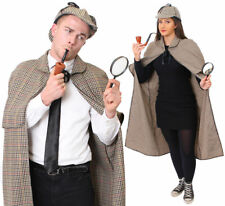 COSTUME DETECTIVE CAPPELLO