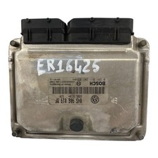 Centralina Iniezione