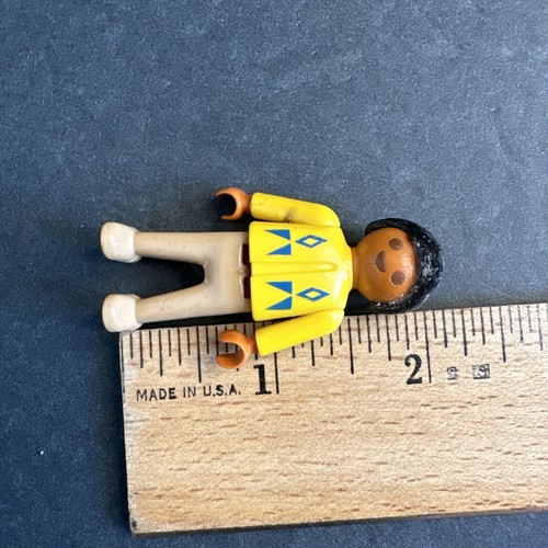 Playmobil geobra giocattolo - playmobil,