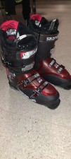 Scarponi Sci Salomon Quest Access 60 TG 28