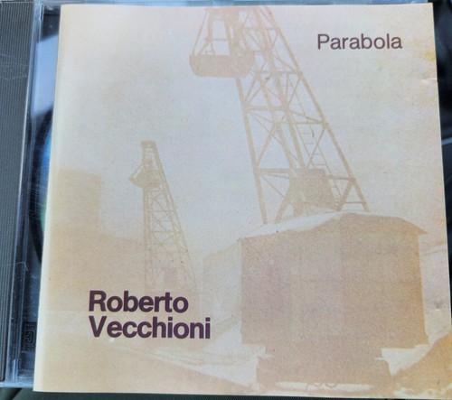 Roberto vecchioni parabola - roberto,