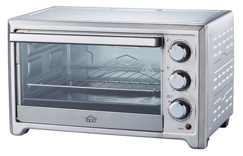 Dcg forno elettrico fornetto - dcg,