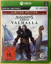Assassin's Creed Valhalla