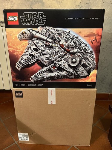 Lego 75192 star wars - lego,