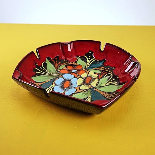 Posacenere vintage ceramica - posacenere,