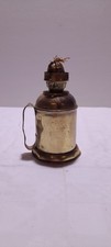 Lampada Antica a Petrolio in